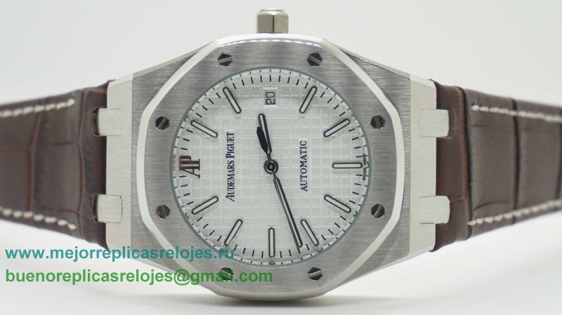 Replica Reloj Audemars Piguet Royal Oak Automatico APH48