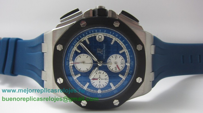 Replica Reloj Audemars Piguet Royal Oak Offshore Working Chronograph APH68