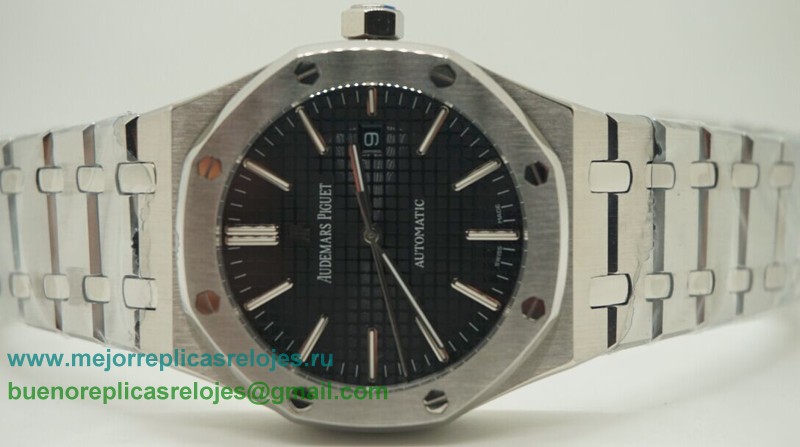 Replica Reloj Audemars Piguet Royal Oak Automatico S/S APH80