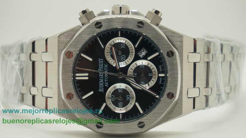 Replica Reloj Audemars Piguet Royal Oak Automatico S/S APH87