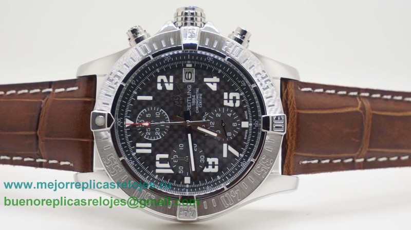 Replica Relojes Breitling Skyland Avenger Working Chronograph BGH276