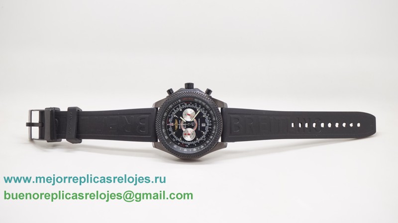 Replica Relojes Breitling Bentley Working Chronograph BGH280
