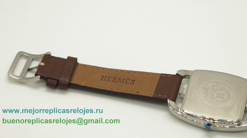 Replicas De Relojes De Lujo Hermes Cuarzo HSH30