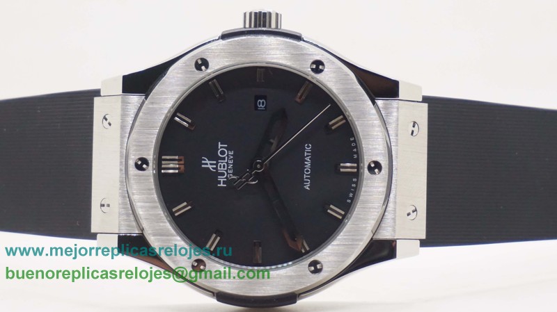 Replicas Relojes Hublot Classic Fusion Automatico HTH146