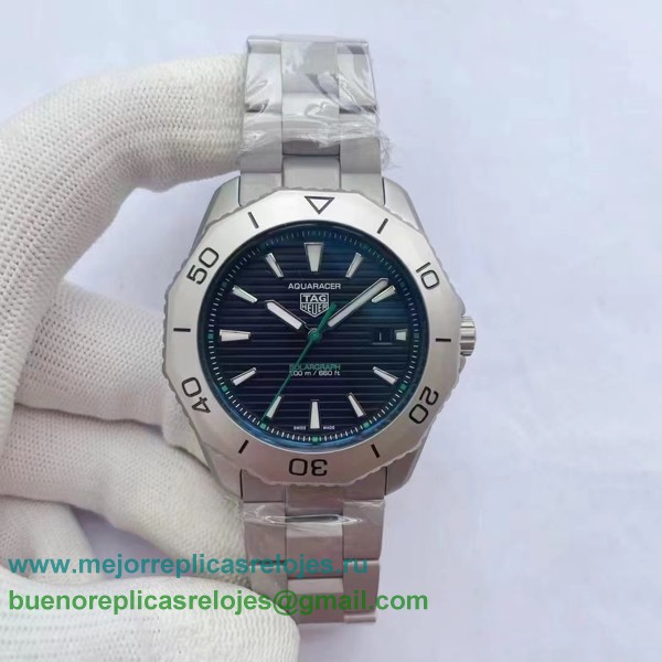 Replicas Tag Heuer Aquaracer Solargraph Automatico THHS60