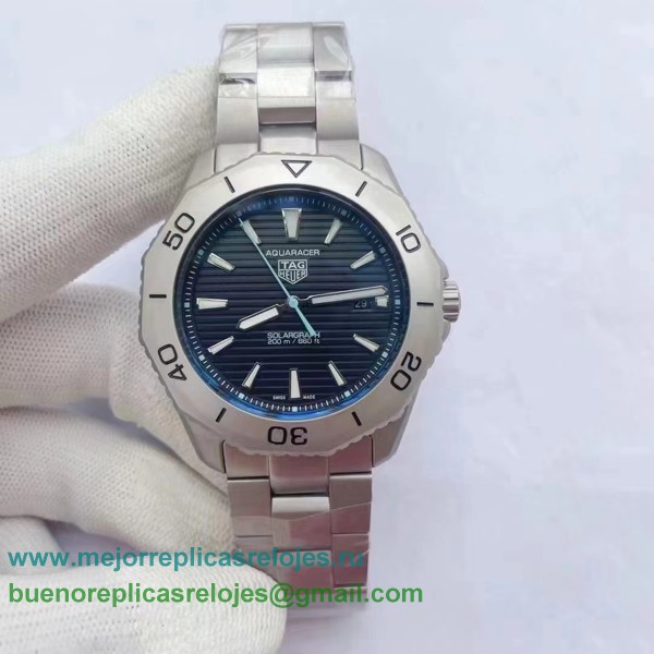 Replicas Tag Heuer Aquaracer Solargraph Automatico THHS61
