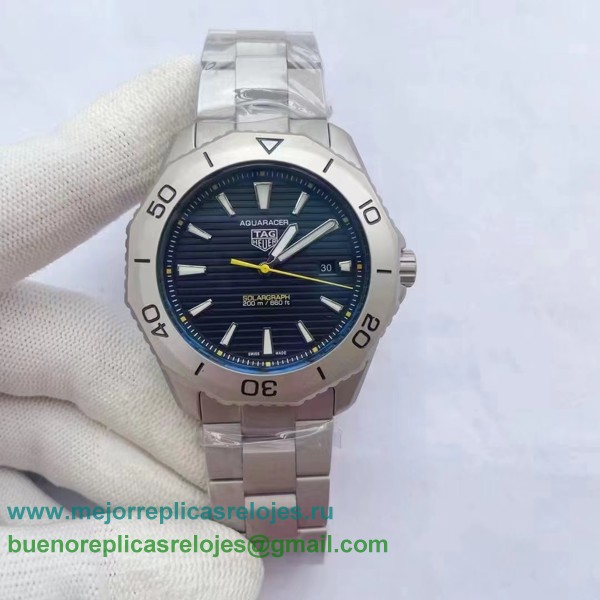 Replicas Tag Heuer Aquaracer Solargraph Automatico THHS62