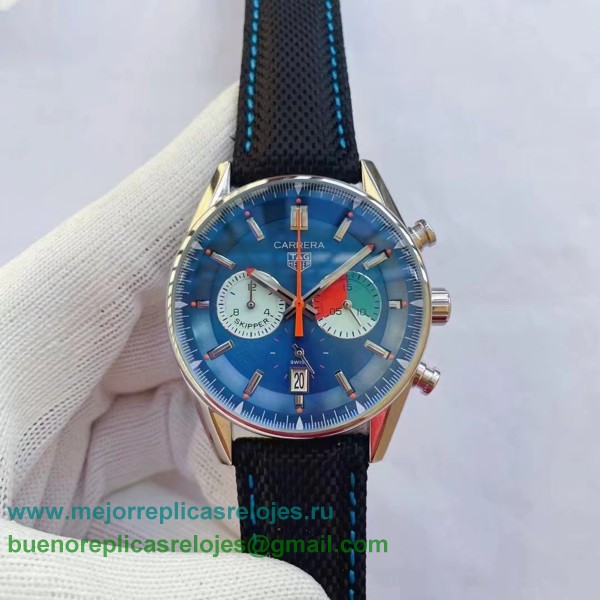Replicas Tag Heuer Carrera Working Chronograph THHS119