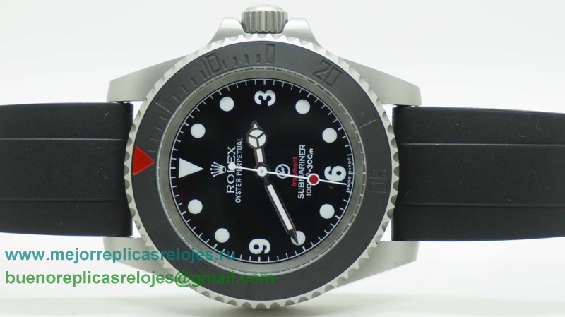 Replicas De Relojes Rolex Submariner Fragment Automatico Sapphire RXH291